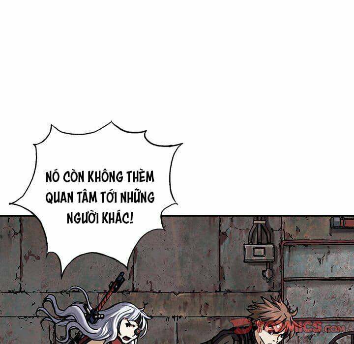 Đứa Con Thần Chết: Chapter 145