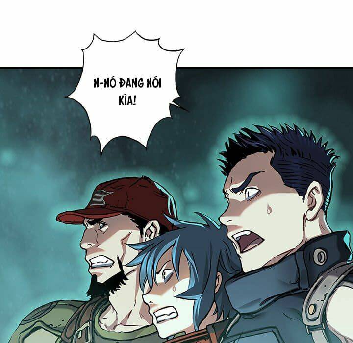 Đứa Con Thần Chết: Chapter 145