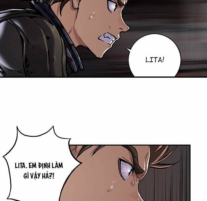 Đứa Con Thần Chết: Chapter 145