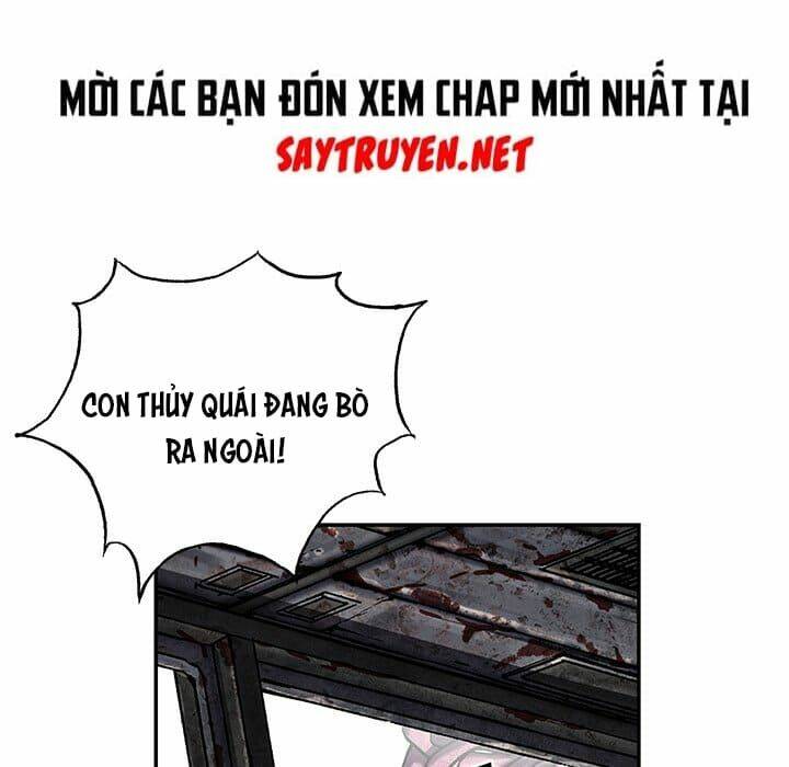 Đứa Con Thần Chết: Chapter 145