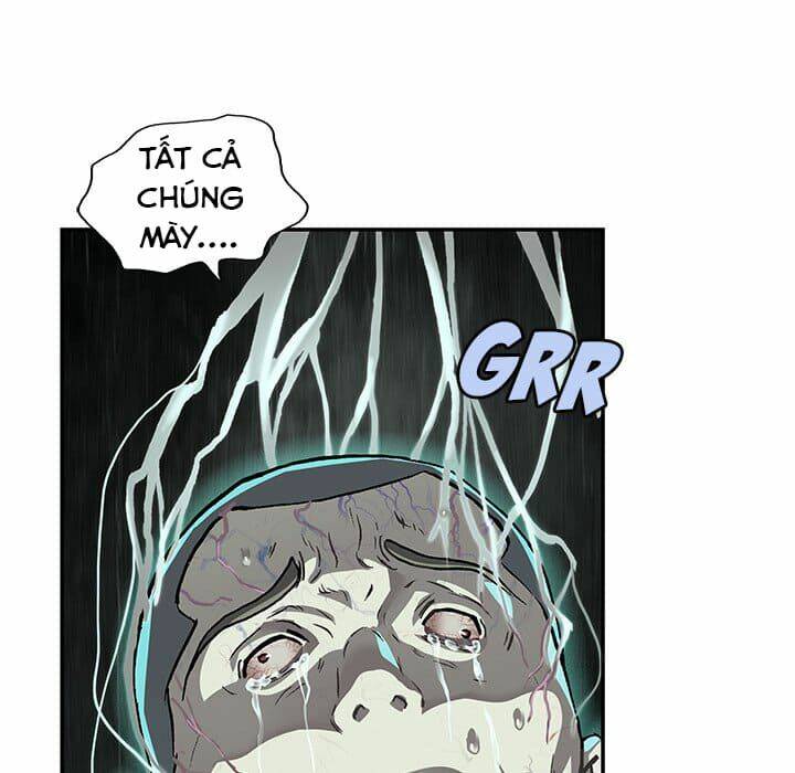 Đứa Con Thần Chết: Chapter 145