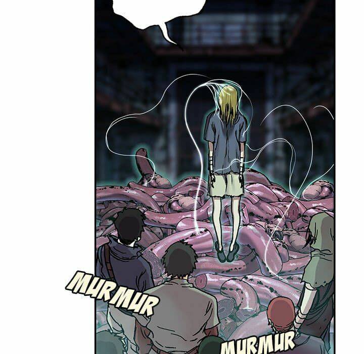 Đứa Con Thần Chết: Chapter 145