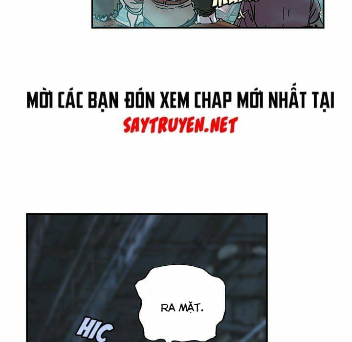 Đứa Con Thần Chết: Chapter 145