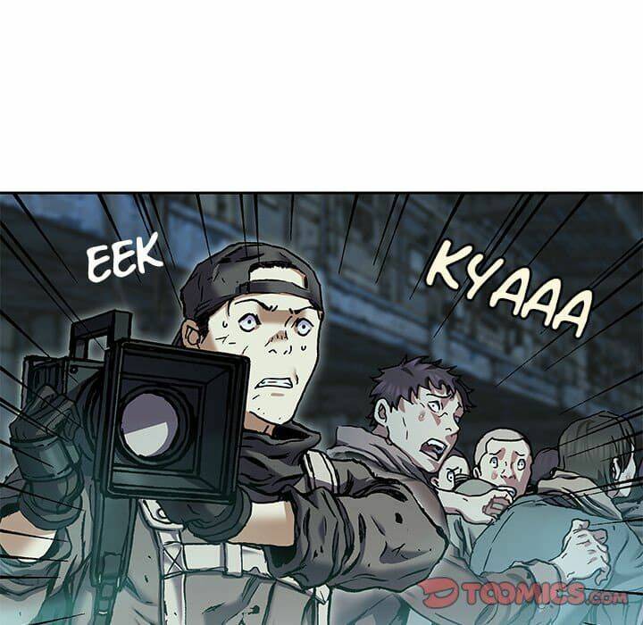 Đứa Con Thần Chết: Chapter 145