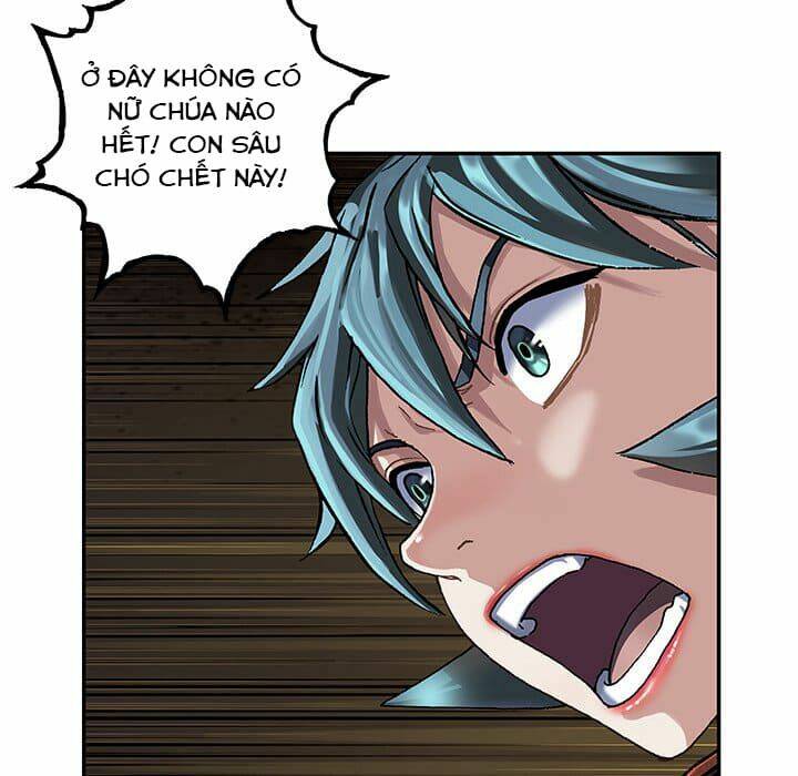 Đứa Con Thần Chết: Chapter 145