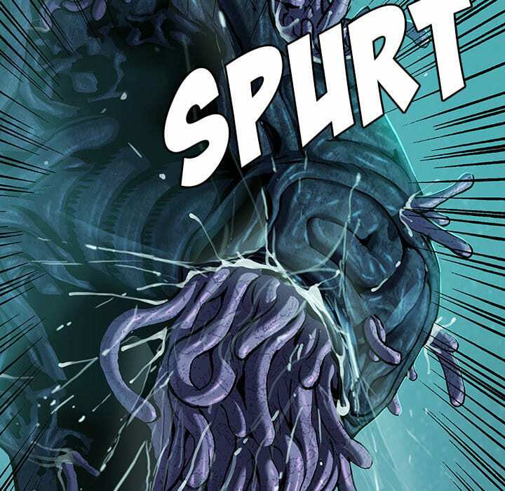 Đứa Con Thần Chết: Chapter 145