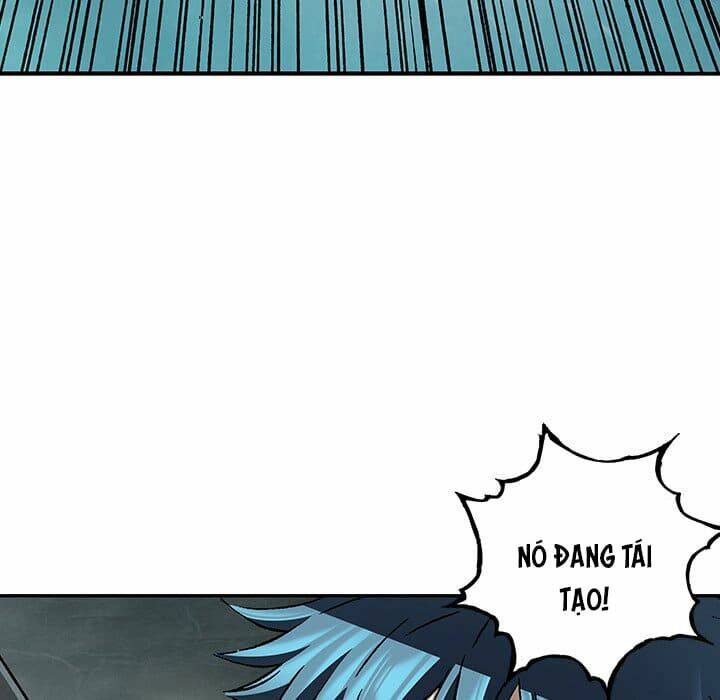 Đứa Con Thần Chết: Chapter 145