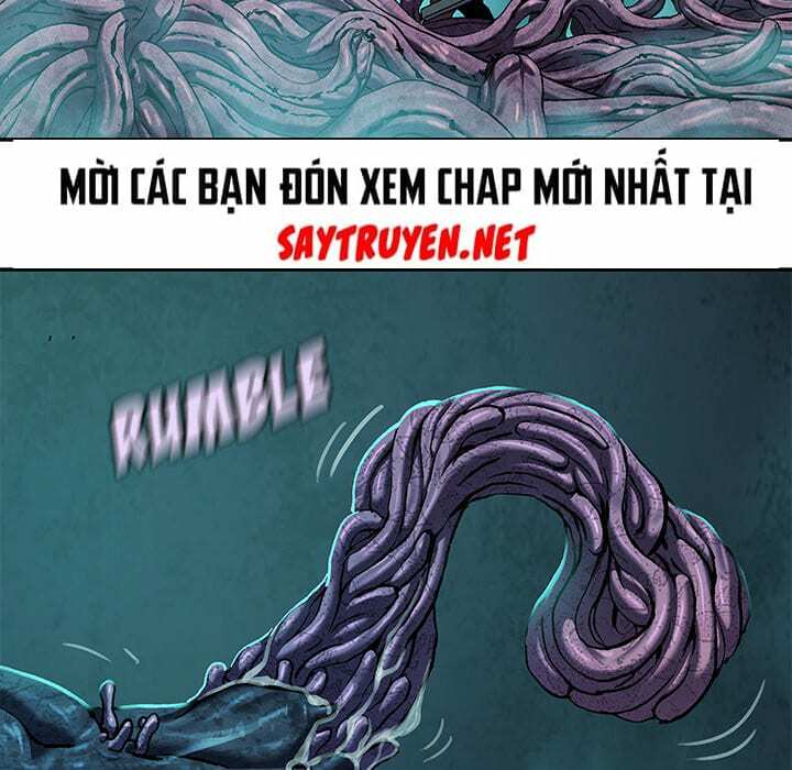 Đứa Con Thần Chết: Chapter 145