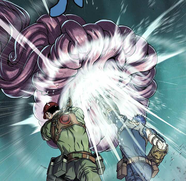 Đứa Con Thần Chết: Chapter 145