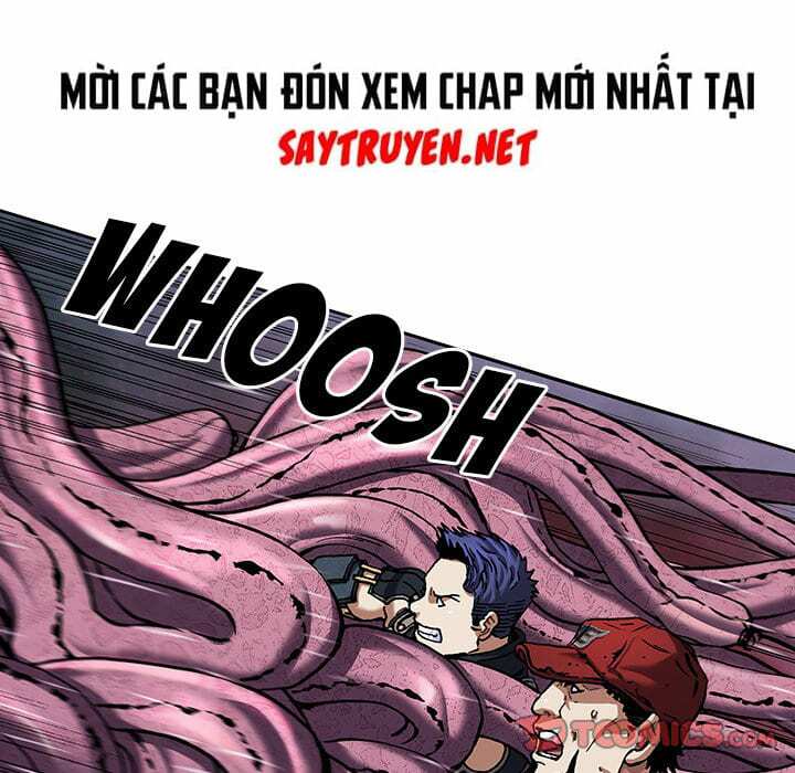 Đứa Con Thần Chết: Chapter 145