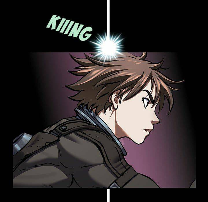 Đứa Con Thần Chết: Chapter 145
