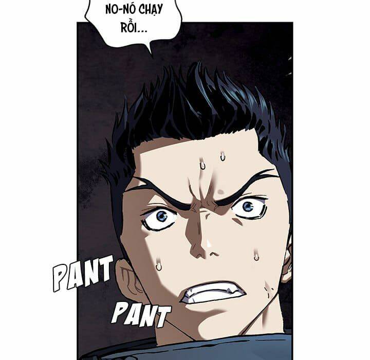 Đứa Con Thần Chết: Chapter 145