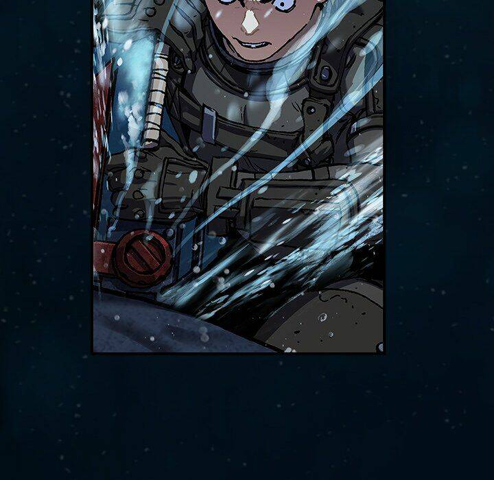 Đứa Con Thần Chết: Chapter 146