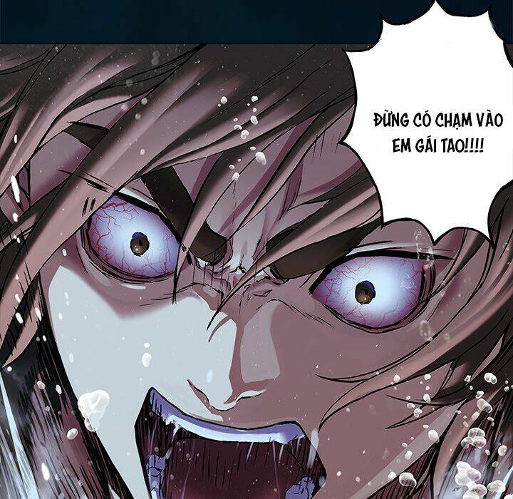 Đứa Con Thần Chết: Chapter 146