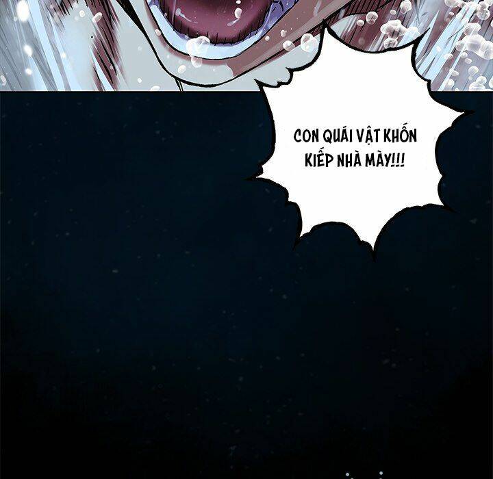 Đứa Con Thần Chết: Chapter 146