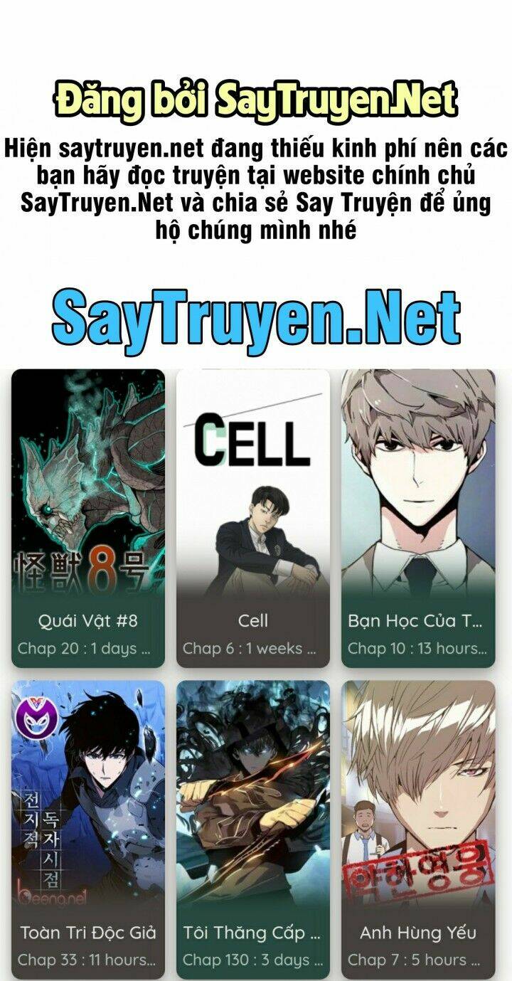 Đứa Con Thần Chết: Chapter 146