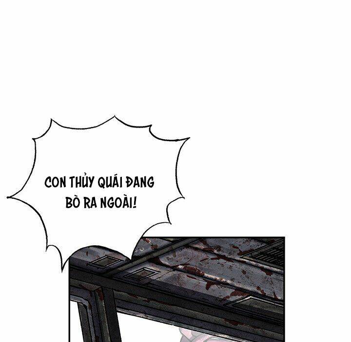 Đứa Con Thần Chết: Chapter 146