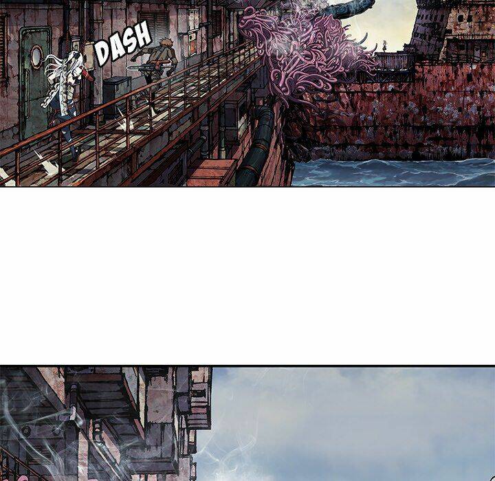 Đứa Con Thần Chết: Chapter 146