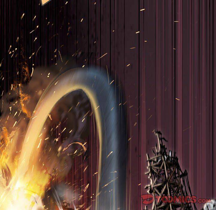 Đứa Con Thần Chết: Chapter 146