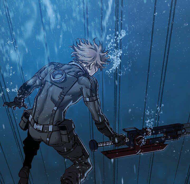 Đứa Con Thần Chết: Chapter 146