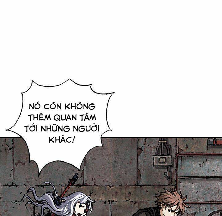 Đứa Con Thần Chết: Chapter 146