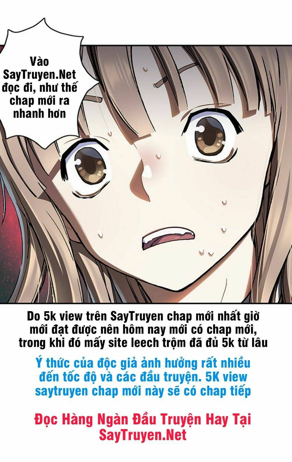Đứa Con Thần Chết: Chapter 147