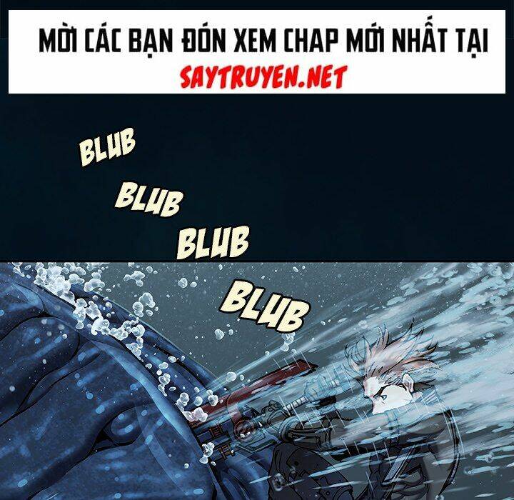 Đứa Con Thần Chết: Chapter 147