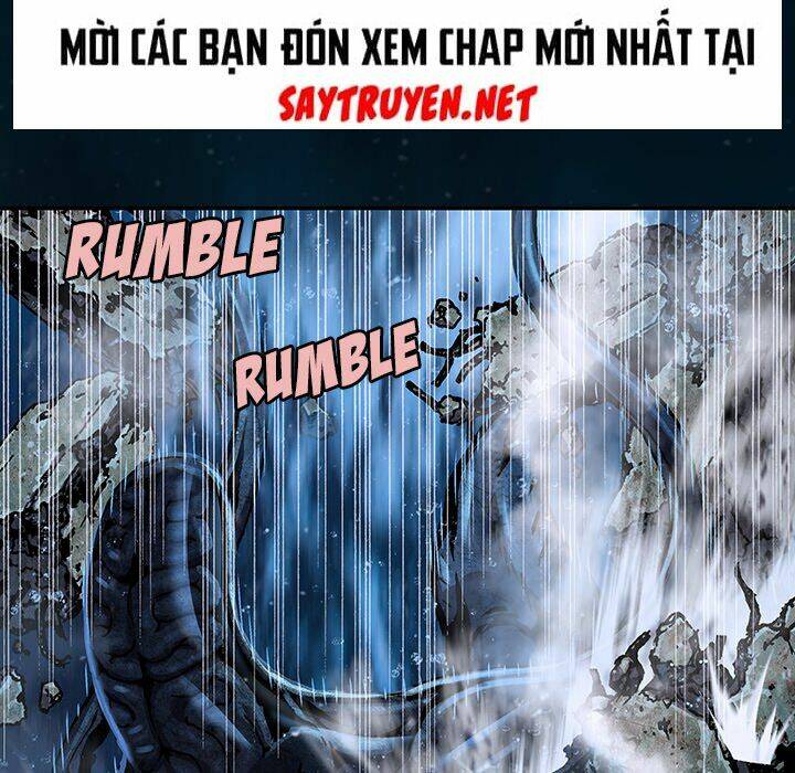 Đứa Con Thần Chết: Chapter 147