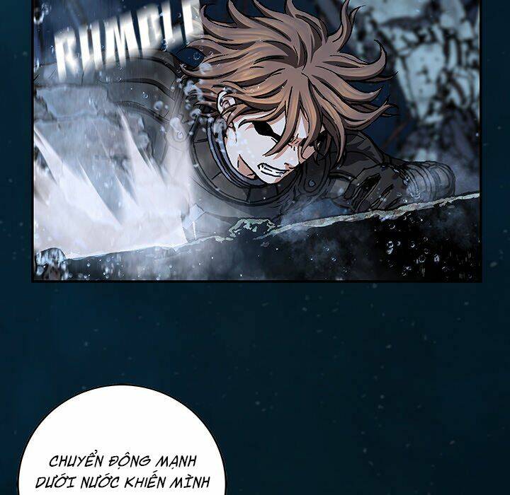 Đứa Con Thần Chết: Chapter 147