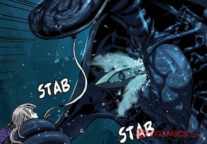 Đứa Con Thần Chết: Chapter 147