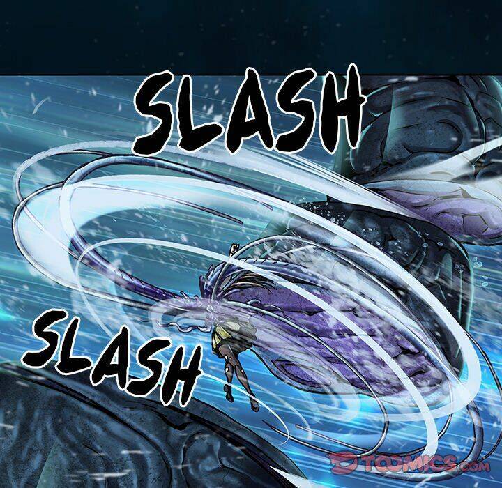 Đứa Con Thần Chết: Chapter 147