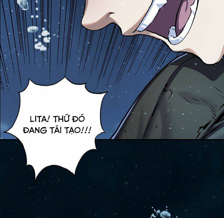 Đứa Con Thần Chết: Chapter 147