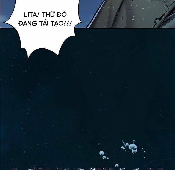 Đứa Con Thần Chết: Chapter 148