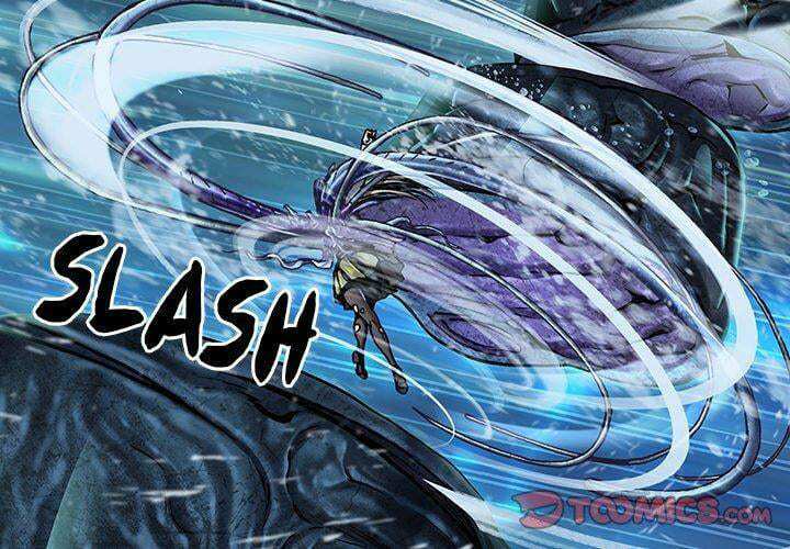 Đứa Con Thần Chết: Chapter 148