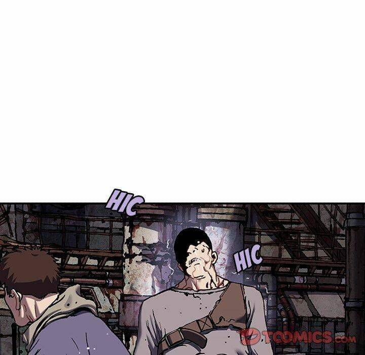 Đứa Con Thần Chết: Chapter 148