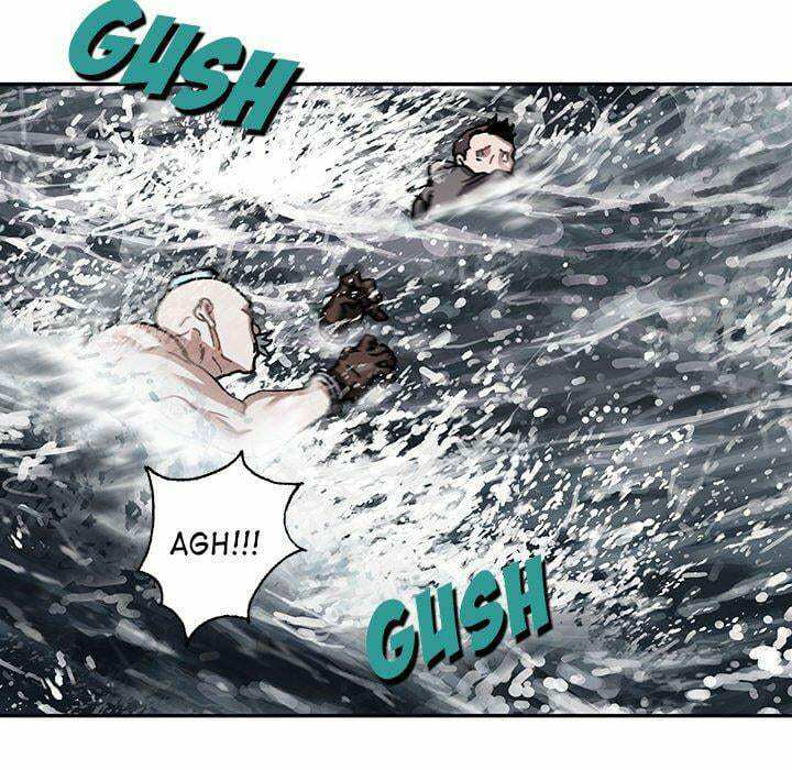 Đứa Con Thần Chết: Chapter 148