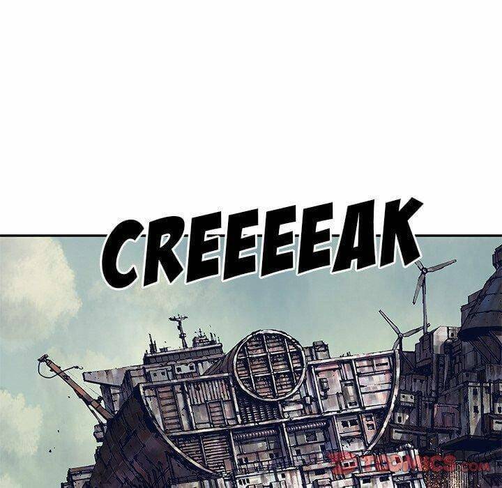 Đứa Con Thần Chết: Chapter 148