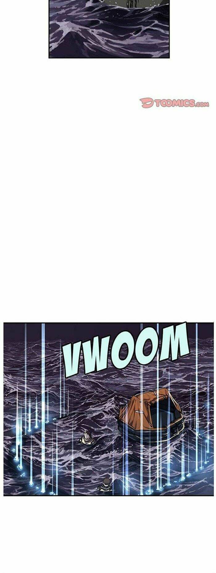 Đứa Con Thần Chết: Chapter 149