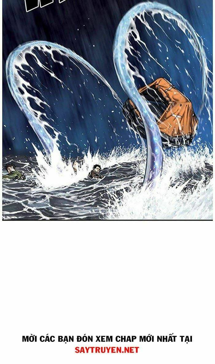 Đứa Con Thần Chết: Chapter 149