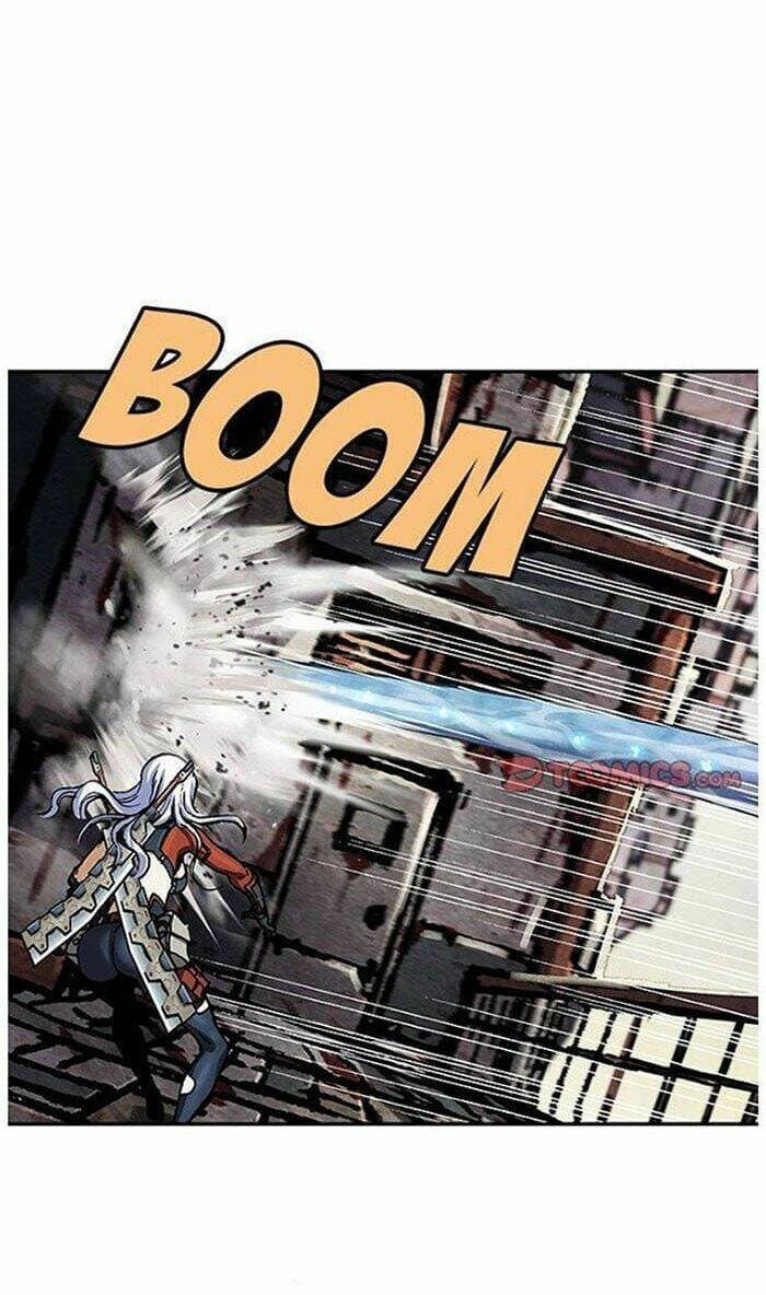 Đứa Con Thần Chết: Chapter 149