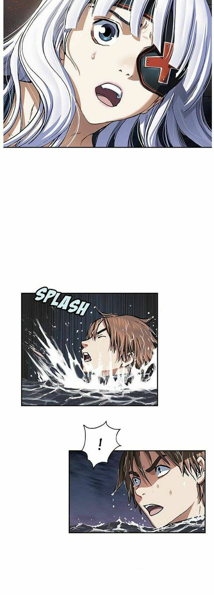 Đứa Con Thần Chết: Chapter 149