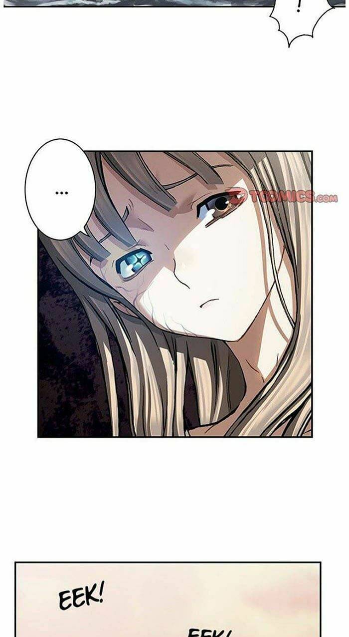 Đứa Con Thần Chết: Chapter 149