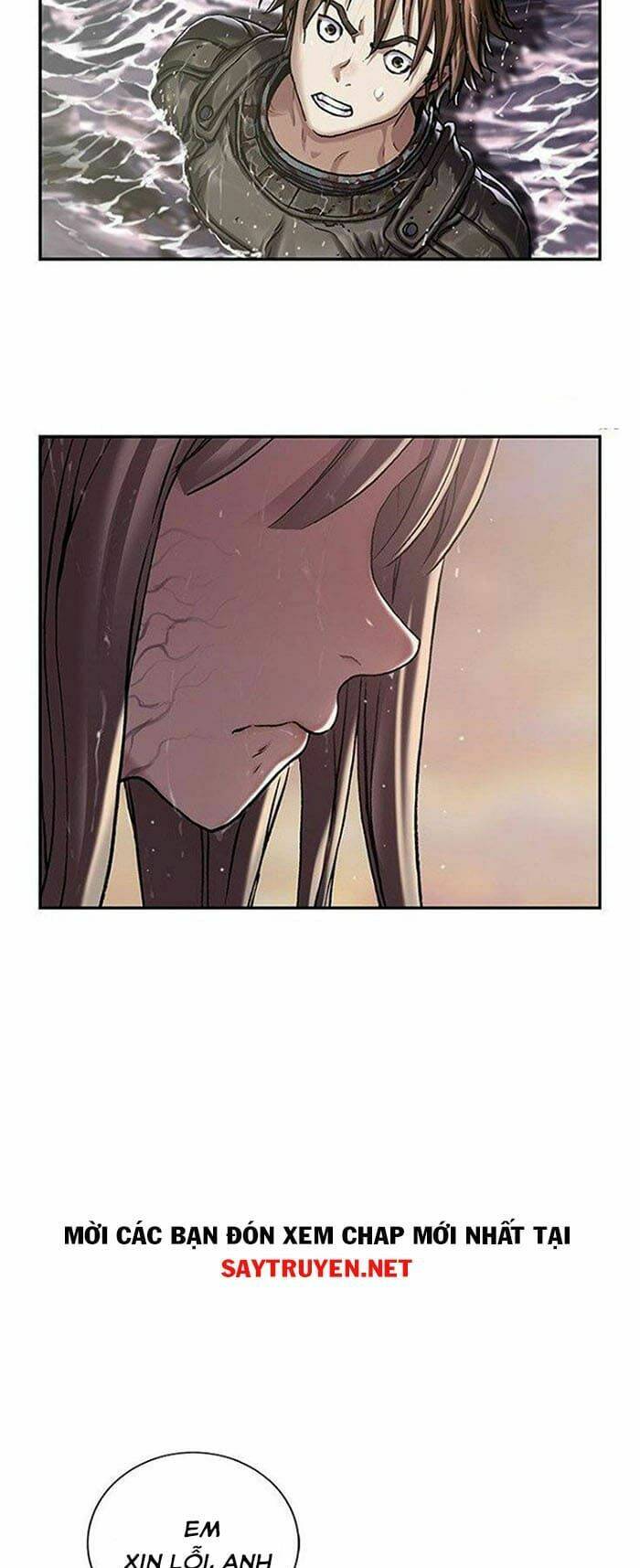 Đứa Con Thần Chết: Chapter 149