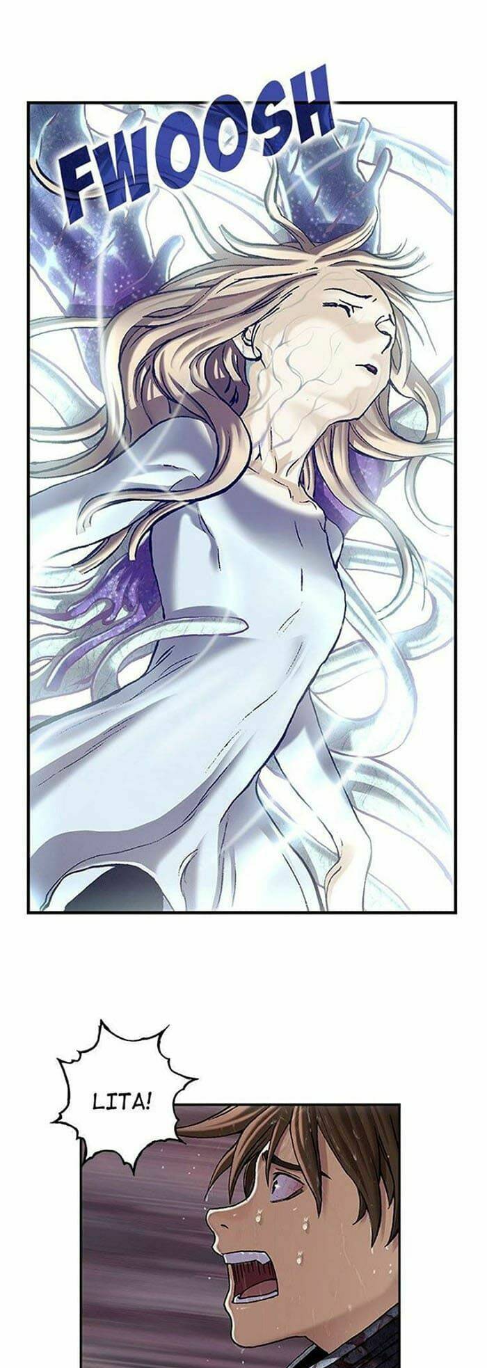 Đứa Con Thần Chết: Chapter 149