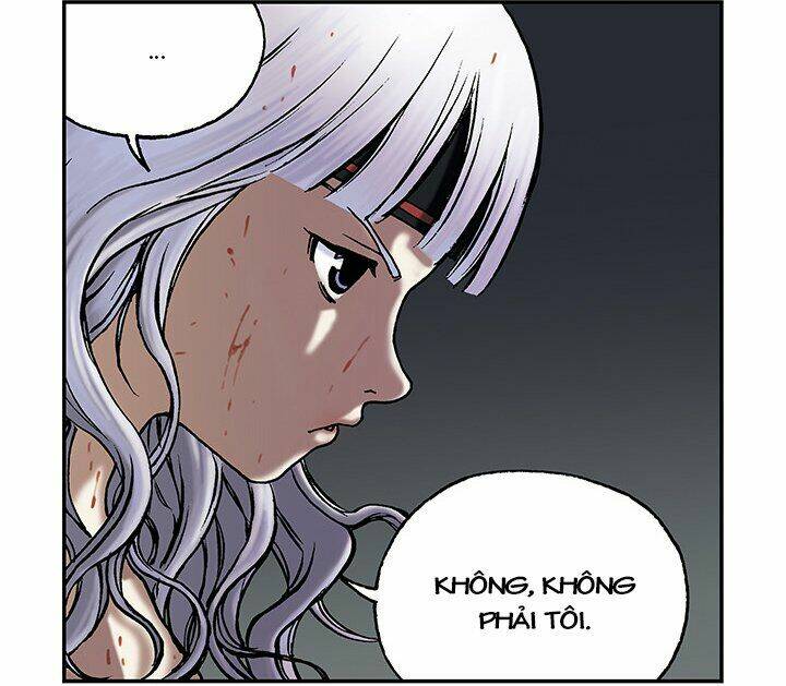 Đứa Con Thần Chết: Chapter 15
