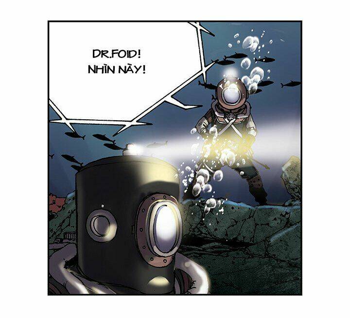 Đứa Con Thần Chết: Chapter 15