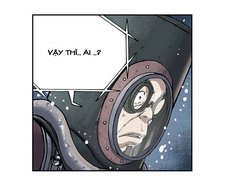 Đứa Con Thần Chết: Chapter 15