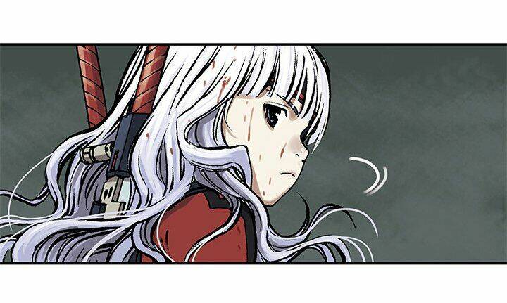 Đứa Con Thần Chết: Chapter 15