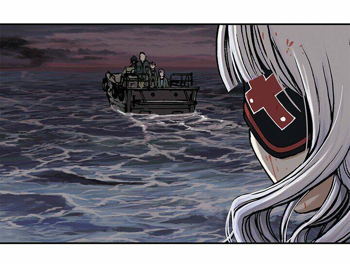 Đứa Con Thần Chết: Chapter 15