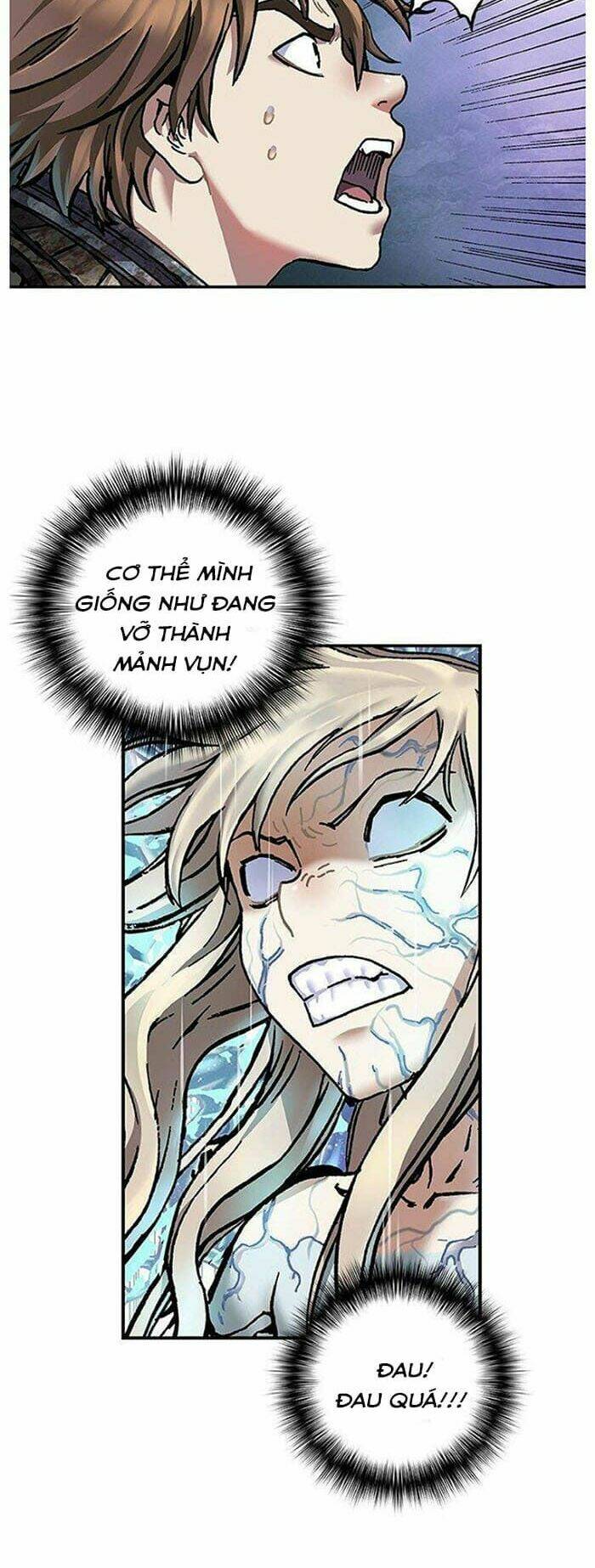 Đứa Con Thần Chết: Chapter 150